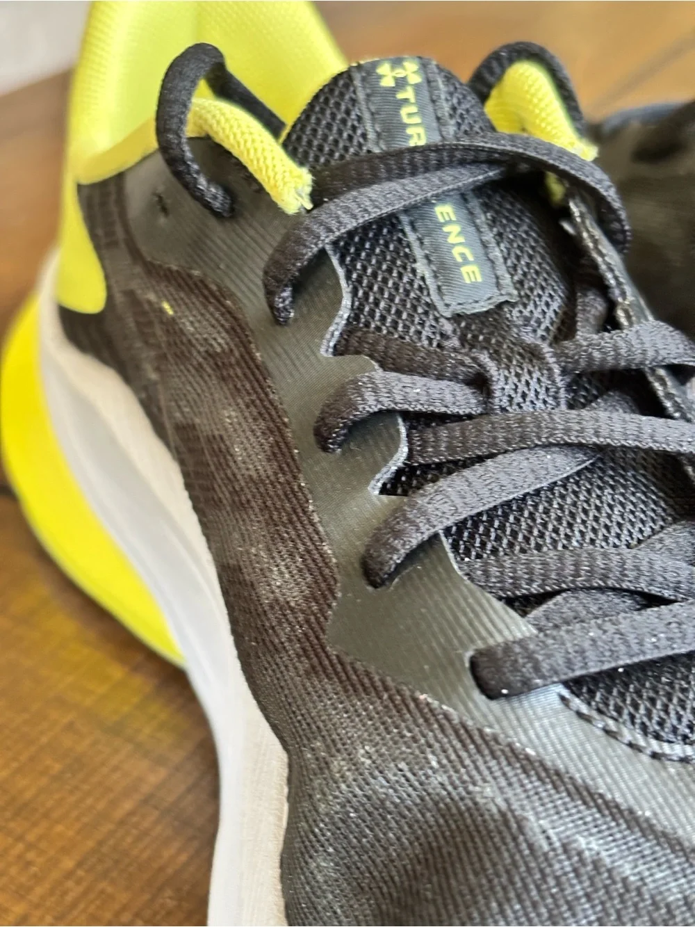 Under Armour under armour
